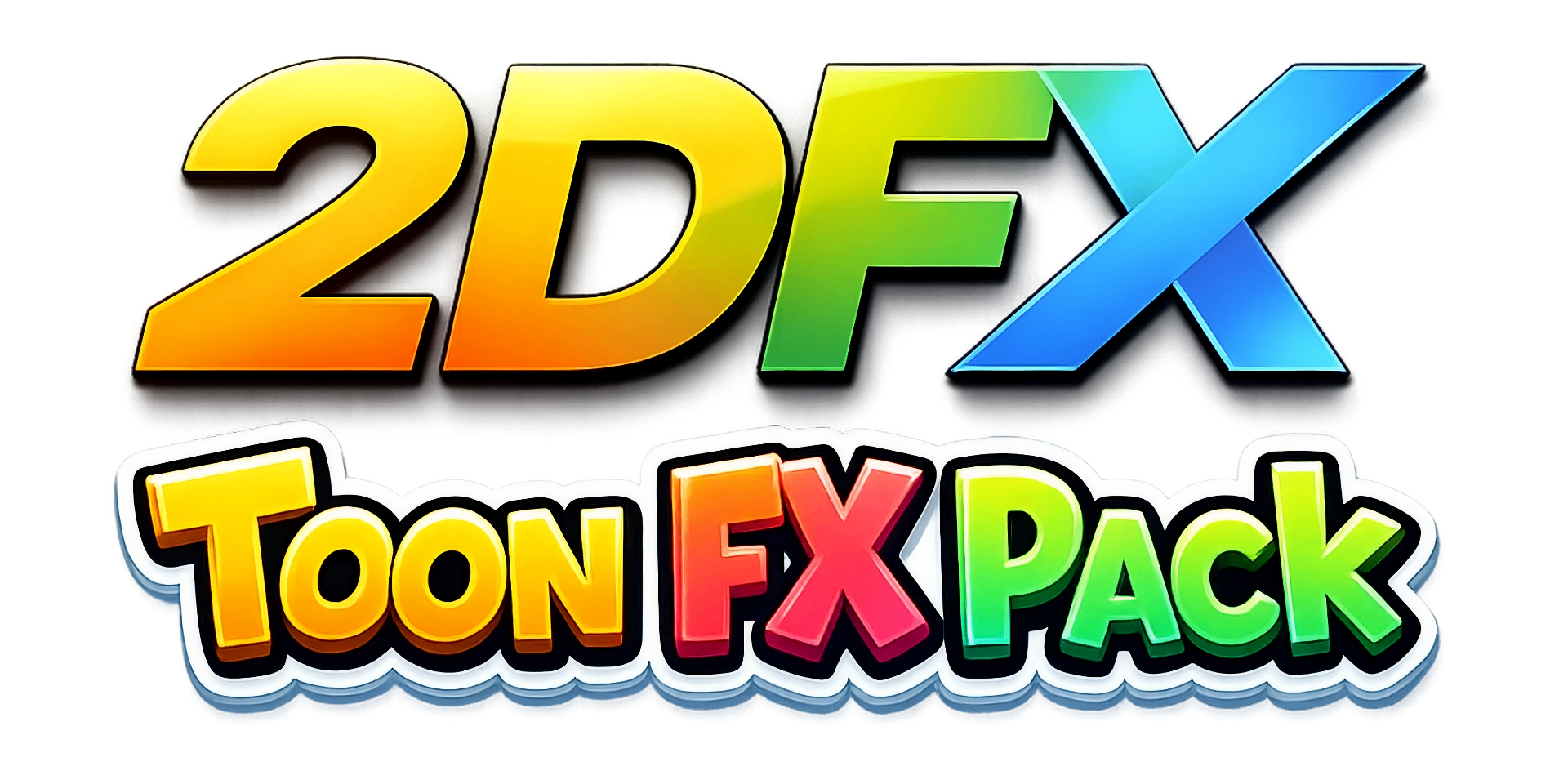 2DFX Toon FX Pack